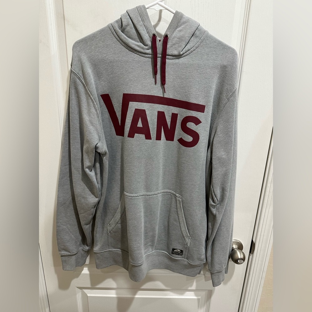 Vans Hoodie